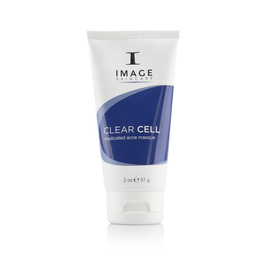 Image Skincare Medicated Acne Maque 59ml