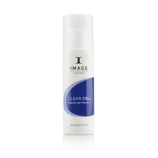 Image Skincare Salicylic Clarifying Tonic 118ml