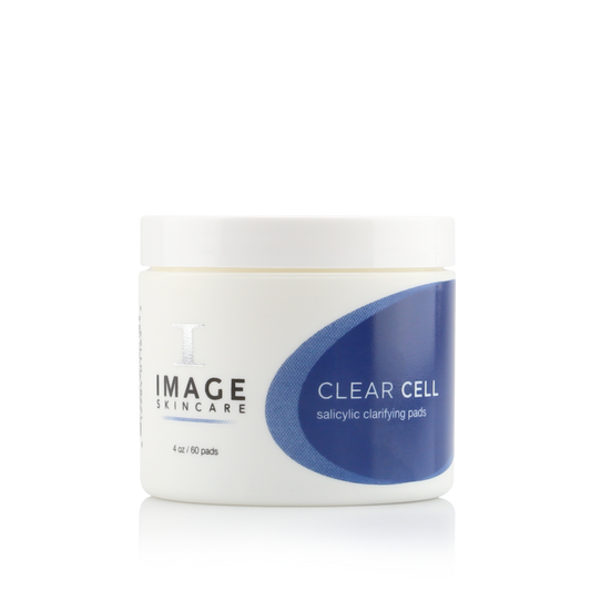 Image Skincare Salicylic Clarifying Pads 60 pads