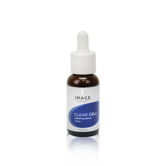 Image Skincare Restoring Serum 30ml