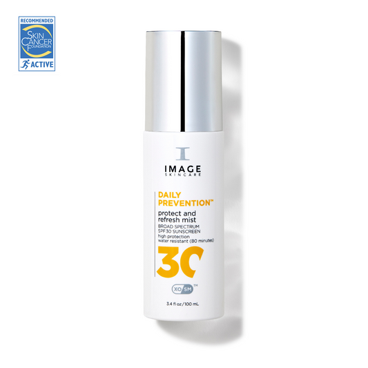 Image Skincare Protect and Refresh Mist SPF 30 100ml