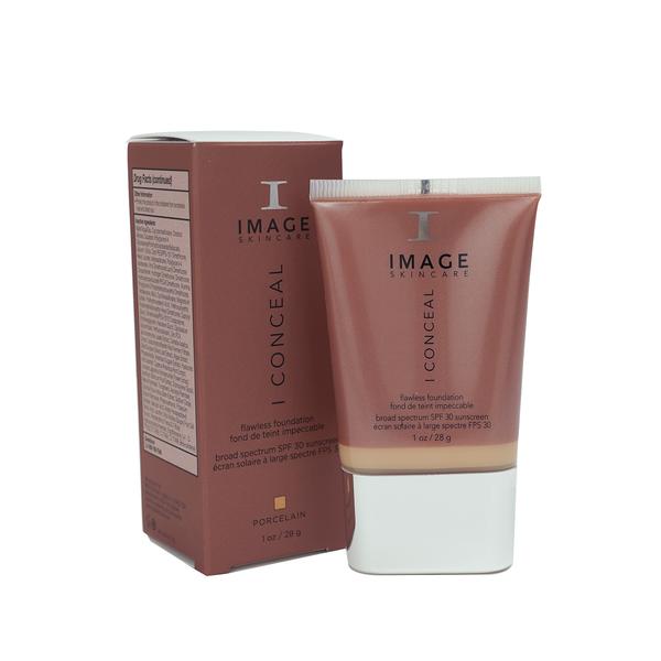 Image Skincare I Conceal Flawless Foundation  30ml