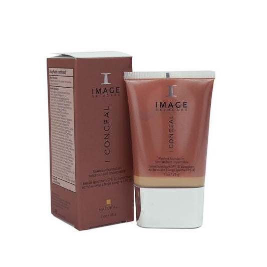 Image Skincare I Conceal Flawless Foundation  30ml