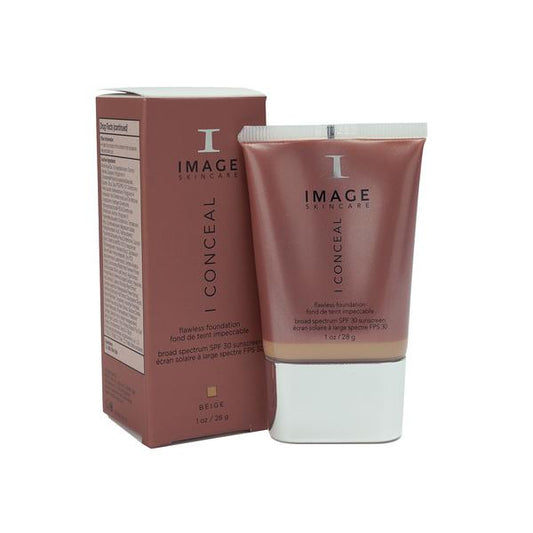 Image Skincare I Conceal Flawless Foundation Beige #3 30ml