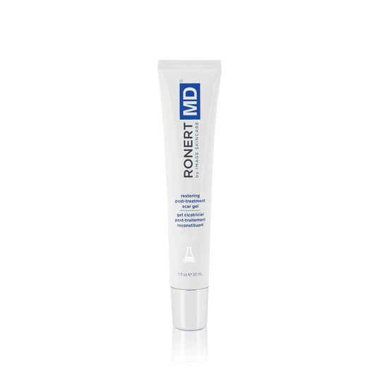 Image Skincare Restoring Post Treatment Scar Gel 30ml
