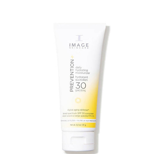 Image Skincare Daily Hydrating Moisturizer SPF30 91g