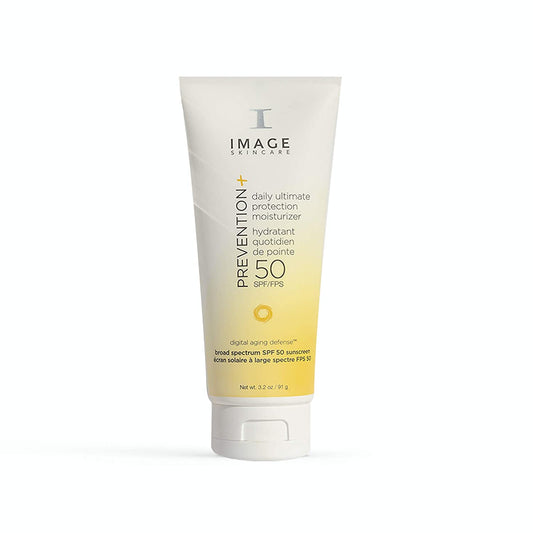 Image Skincare Daily Ultimate Protection Moisturizer SPF 50 91g