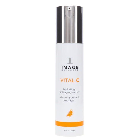 Image Skincare Hydrating Anti-Aging Serum 50ml