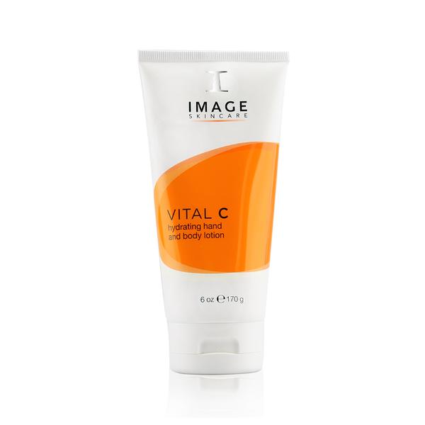 Image Skincare Hydrating Hand & Body Lotion 177ml
