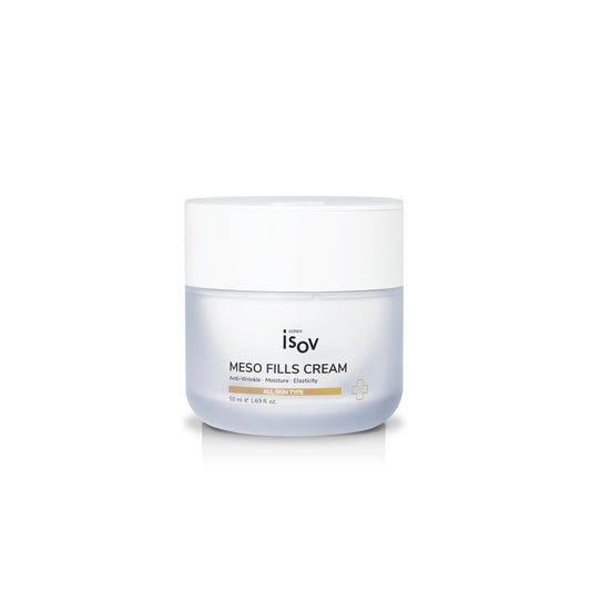 ISOV Meso Fills Cream 50ml
