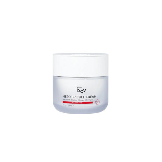 ISOV Meso Spicule Cream 50ml