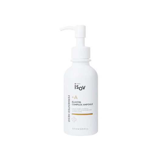 ISOV Fermented Meso+A Ampoule 120ml