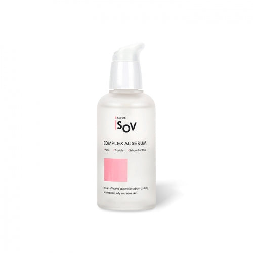 ISOV Complex AC Serum 80ml