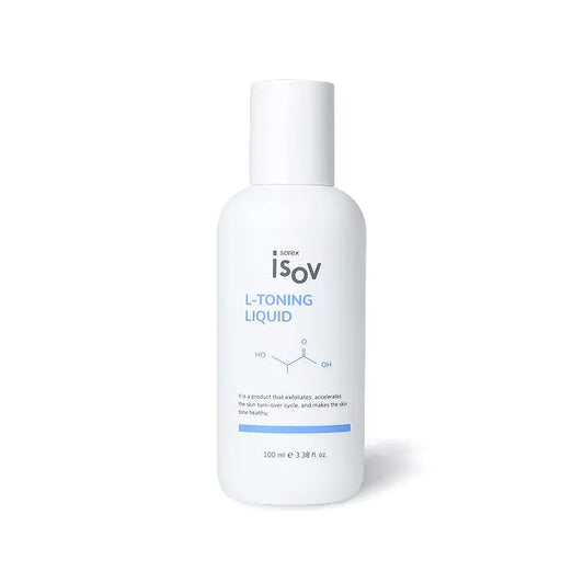 ISOV L-Toning Liquid 100ml