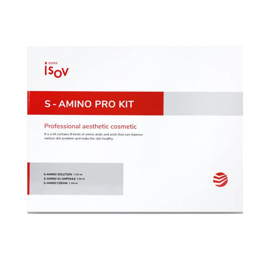 ISOV S-Amino Pro Kit
