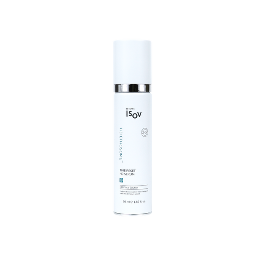 ISOV Time Reset HD Serum 50ml