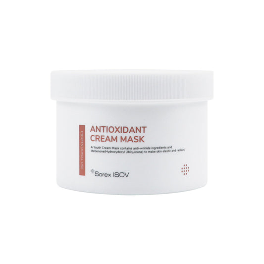 ISOV Antioxidant Cream Mask 300g