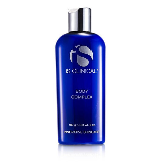 IS CLINICAL Body Complex 1431 180ml/6oz