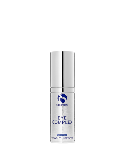 IS CLINICAL Eye Complex 15g