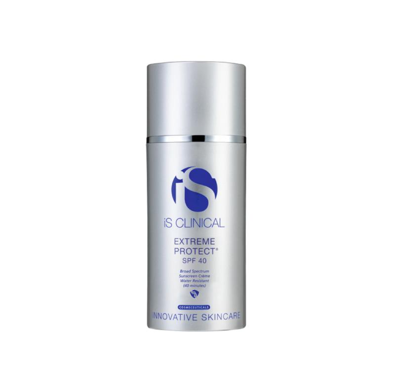 IS CLINICAL Extreme Protect SPF 40  100g (EXP DATE:06/2024)
