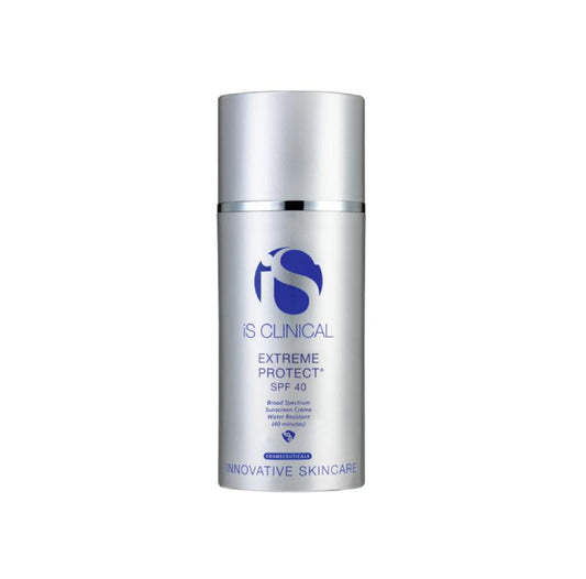 IS CLINICAL Extreme Protect SPF 40  100g (EXP DATE:06/2024)