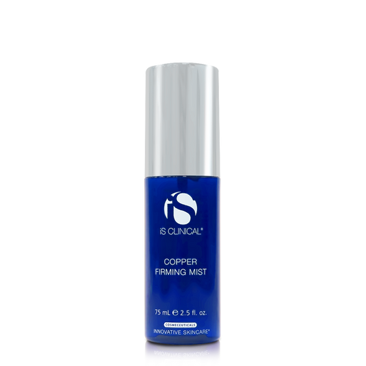 IS CLINICAL Copper Firming Mist 75ml