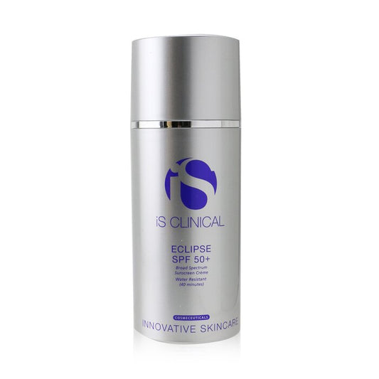 IS CLINICAL Eclipse SPF 50 Sunscreen Cream 1361100 100ml/3.3oz