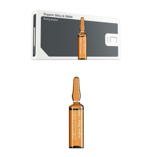 Institute BCN Organic Silica & DMAE 10x5ml