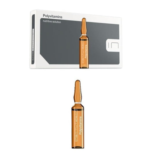 Institute BCN Polyvitamins 10x2ml
