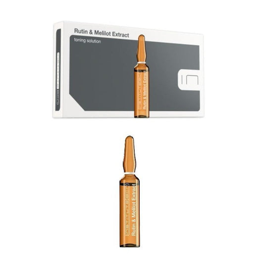 Institute BCN Rutin & Melilot Extract 10x2ml