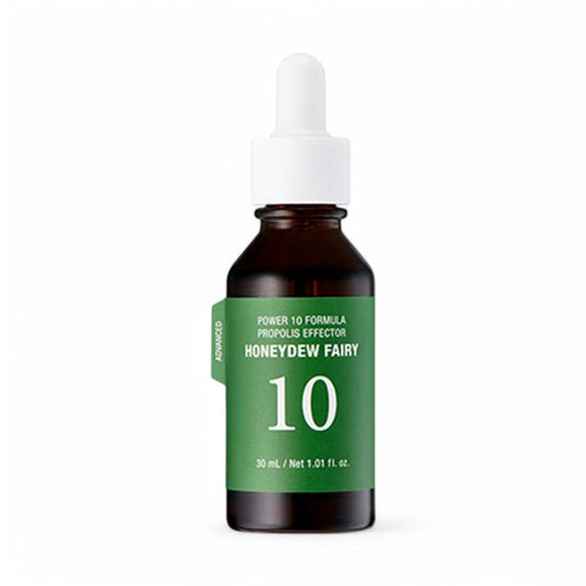 It'S SKIN Power 10 Formula Effector Advanced - 10 Types Propolis Honeydew Fairy