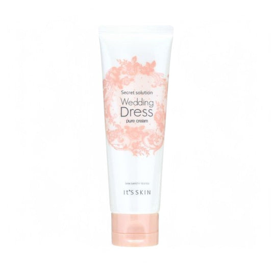 It'S SKIN Secret Solution Wedding Dress Pure Cream 100ml