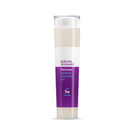 Juliette Armand Sensitive Cleansing Gel 210ml