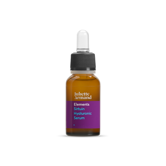 Juliette Armand Sirtuin Hyaluronic Serum 20ml