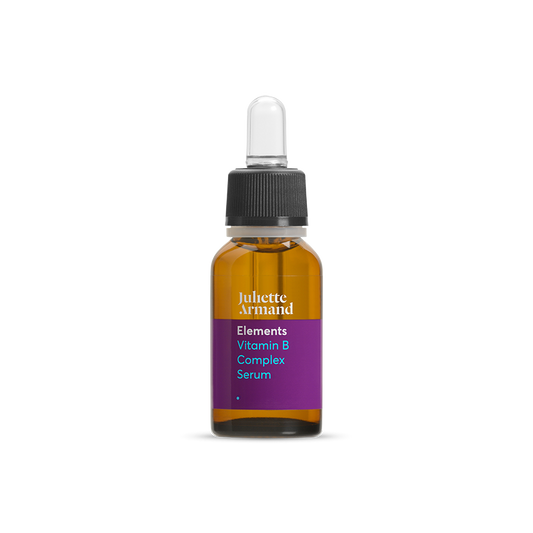 Juliette Armand Vitamin B Complex Serum 20ml