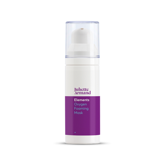 Juliette Armand Oxygen Foaming Mask 30ml