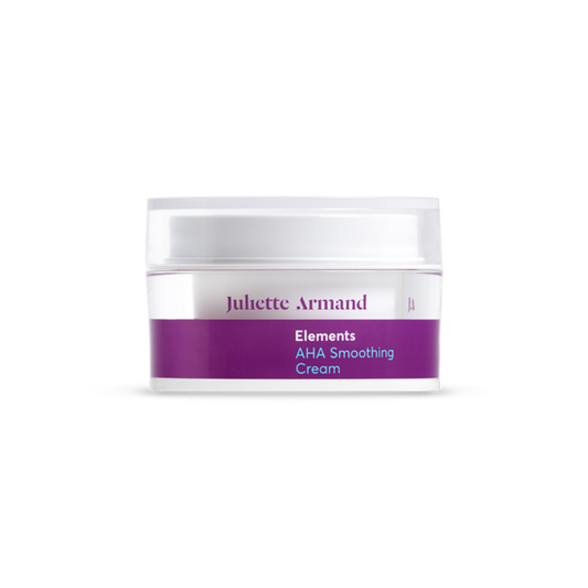 Juliette Armand AHA Smoothing Cream 50ml