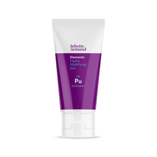 Juliette Armand Hydra Mattifying Gel 50ml
