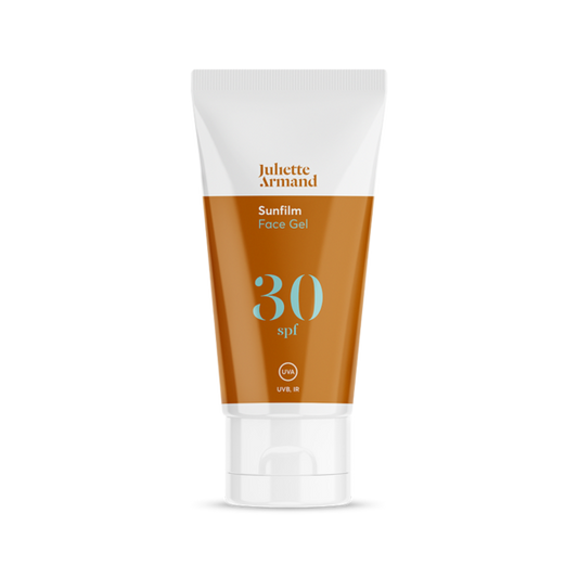 Juliette Armand (Discounted Price For 2Pcs) Face Gel SPF30 55ml