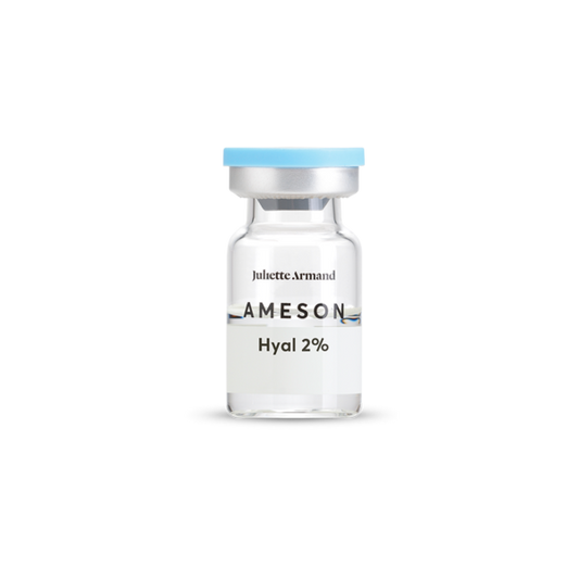 Juliette Armand Hyal 2% 5ml x 5