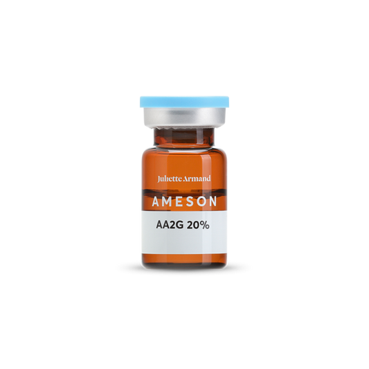 Juliette Armand AA2G 20% 5ml x 5