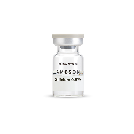 Juliette Armand Ameson  Silicium 0.5% 10*7ml