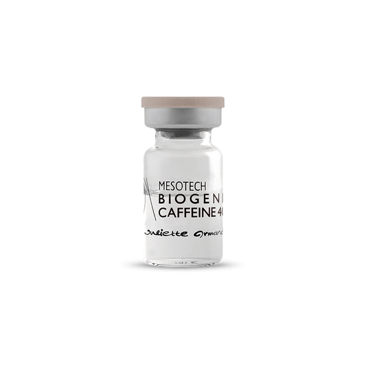 Juliette Armand Ameson  Biogenic Caffeine 35% 5*5ml