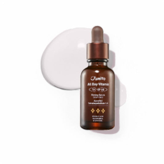 JUMISO All Day Vitamin VC-IP 1.0 Firming Serum 30ml