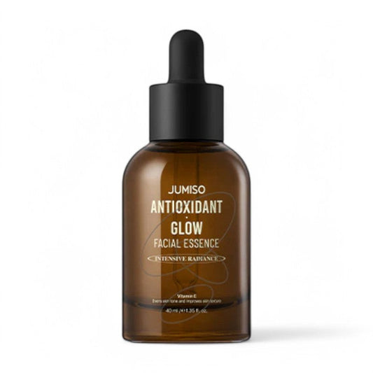 JUMISO Antioxidant Glow Facial Essence 40ml