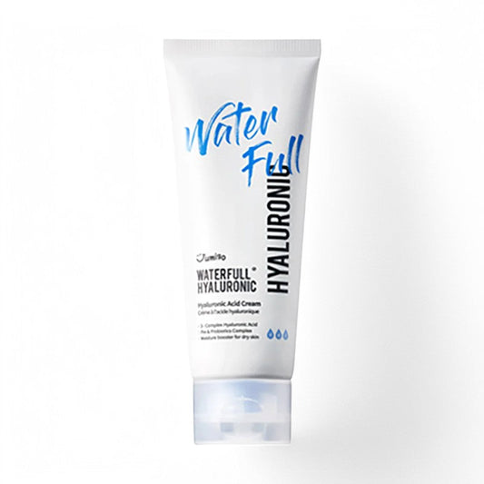 JUMISO Waterfull Hyaluronic Acid Cream Jumbo 2024 Version - 100ml