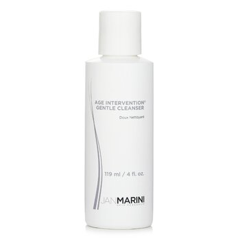Jan Marini Age Intervention Gentle Cleanser 01134/A0137 119ml/4oz