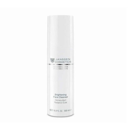 Janssen Cosmetics Brightening Face Freshener 500ml