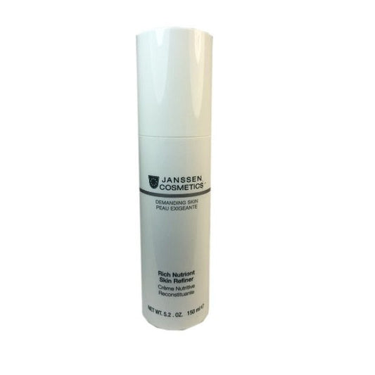 Janssen Cosmetics Rich Nutrient Skin Refiner 150ml