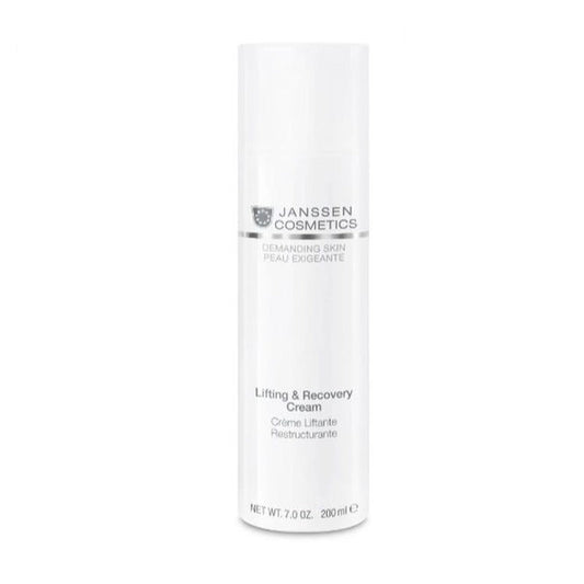 Janssen Cosmetics Lifting & Recovery Cream 200ml